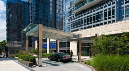 Element Condominium