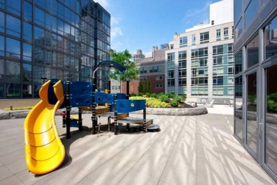 Element Condominium