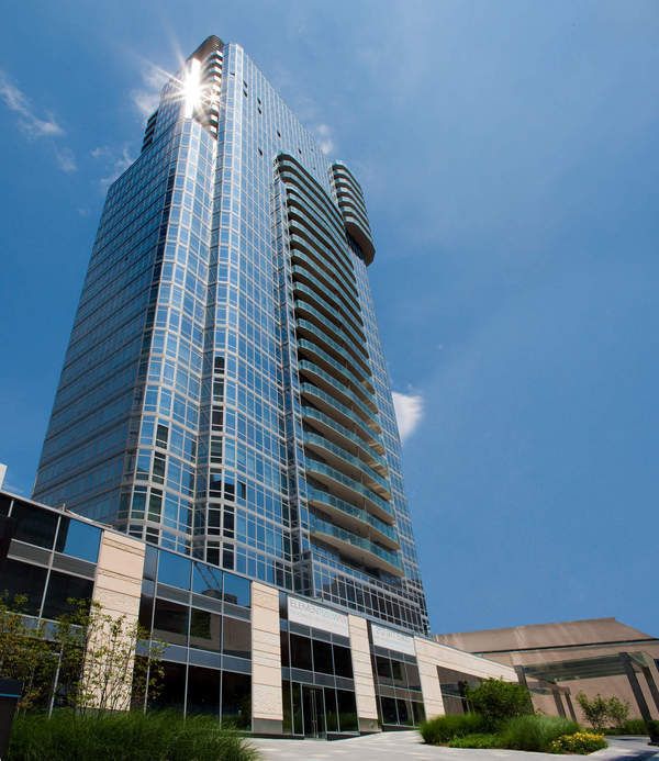 Element Condominium