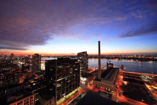 Element Condominium
