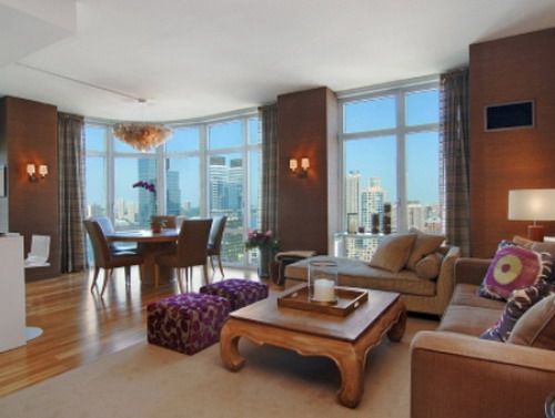 Element Condominium