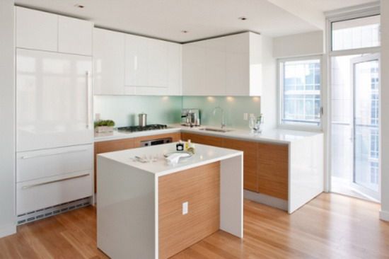 Element Condominium