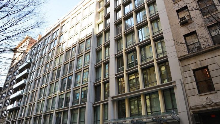 133 West 22nd Street