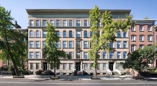 422 West 20th Street