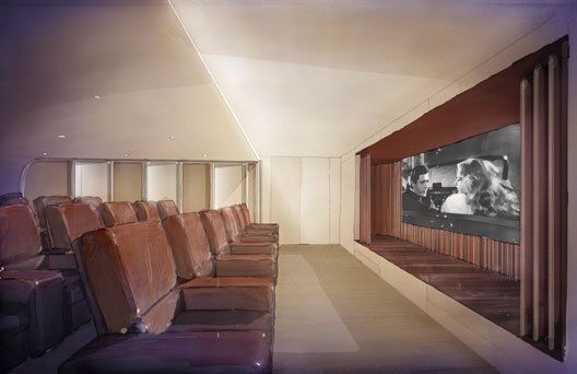 Cipriani Club Residences