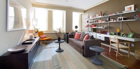 Cipriani Club Residences