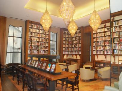 Cipriani Club Residences