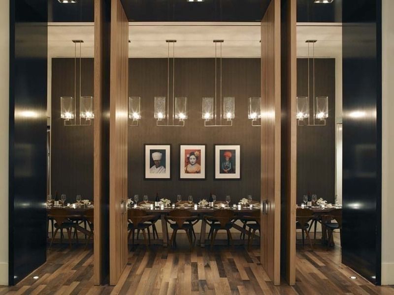 The JW Marriott Essex House