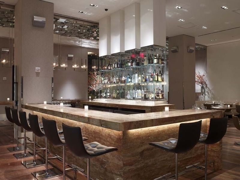 The JW Marriott Essex House