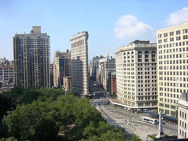 The Grand Madison