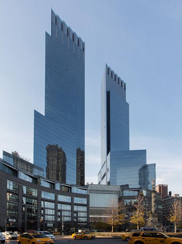 Time Warner Center