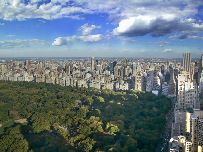 Time Warner Center