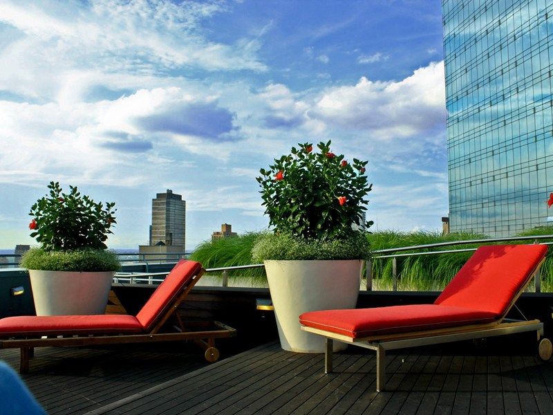 Time Warner Center