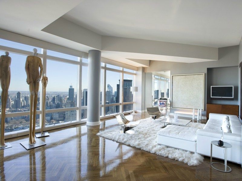 Time Warner Center