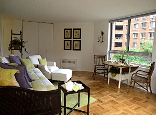 Kips Bay Court