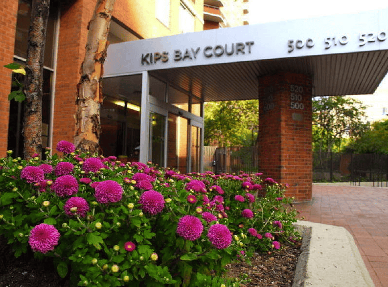 Kips Bay Court