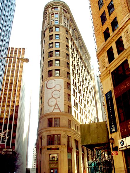 Cocoa Exchange