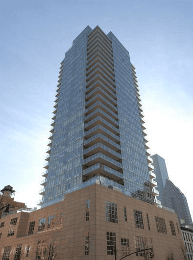 Three Ten Condo
