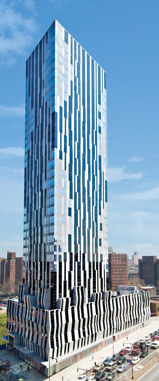 Toren