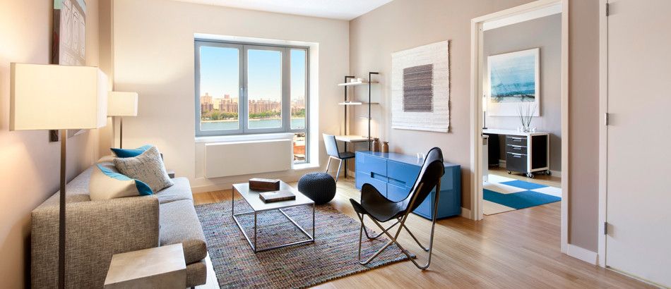 The Williamsburg