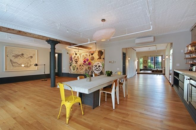 27 Bleecker Street