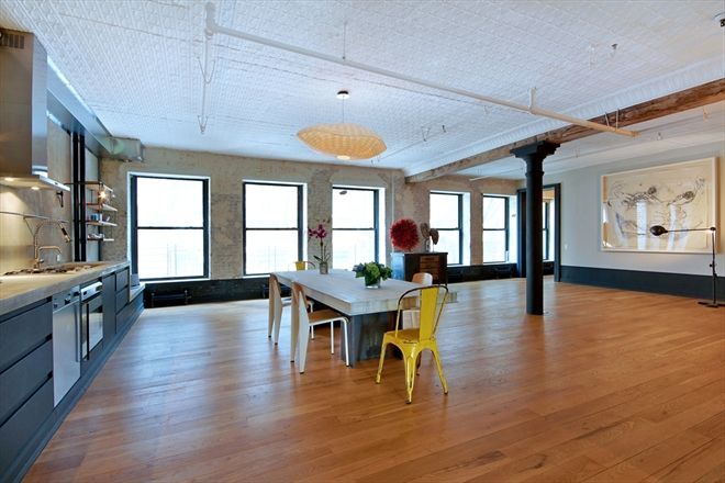 27 Bleecker Street