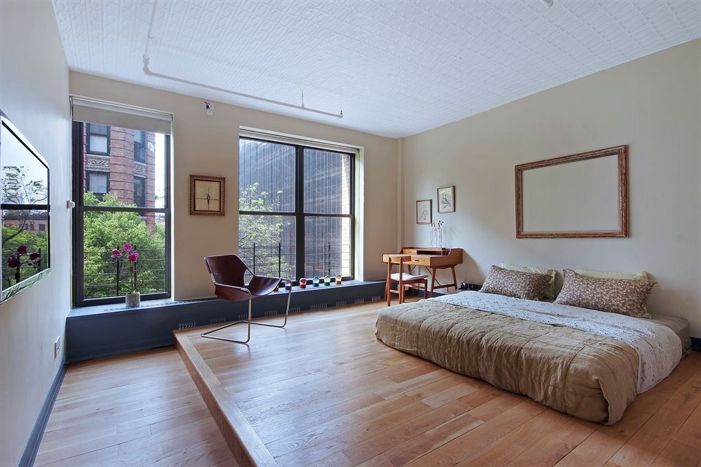 27 Bleecker Street