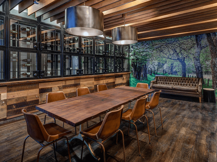 101 Bedford Avenue
