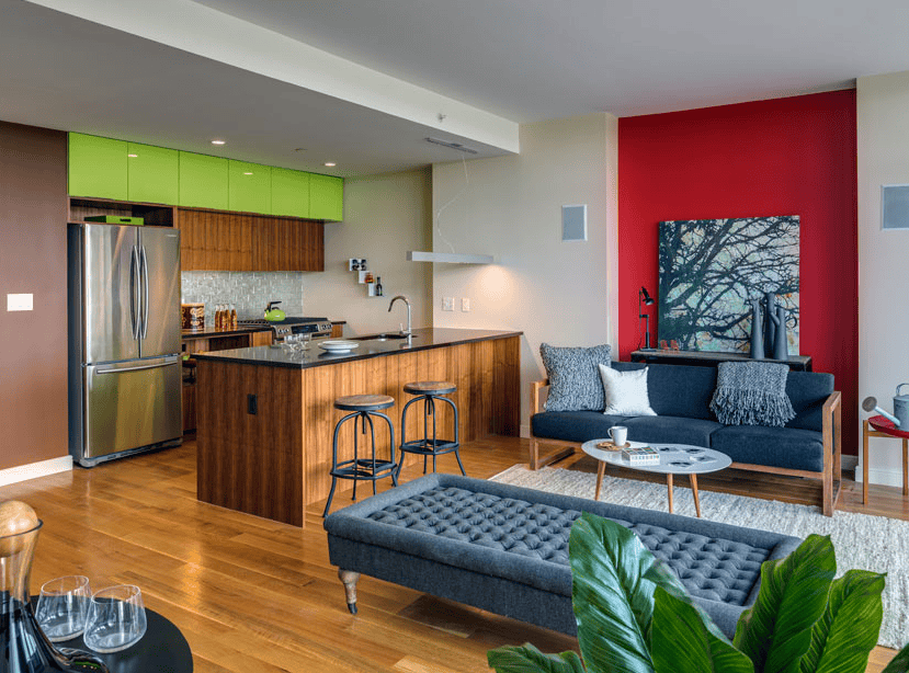 101 Bedford Avenue