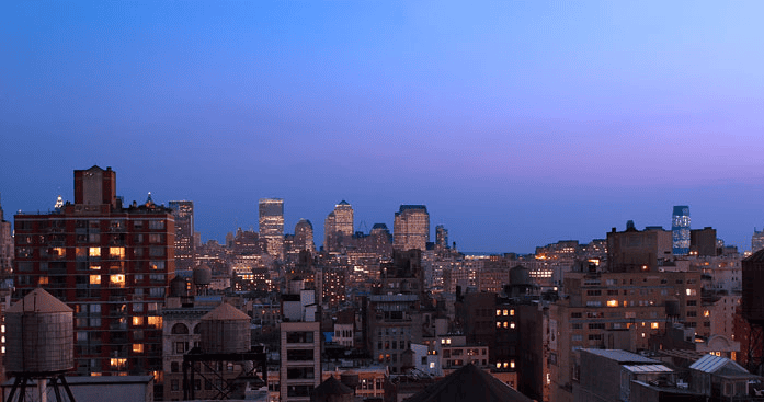 Flatiron 18