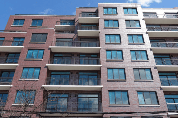 12-15 Broadway