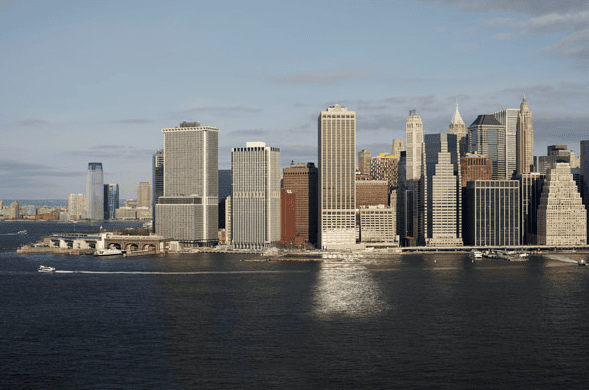 One Brooklyn Bridge Park