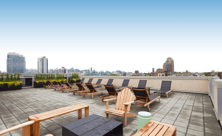 Williamsburg Social