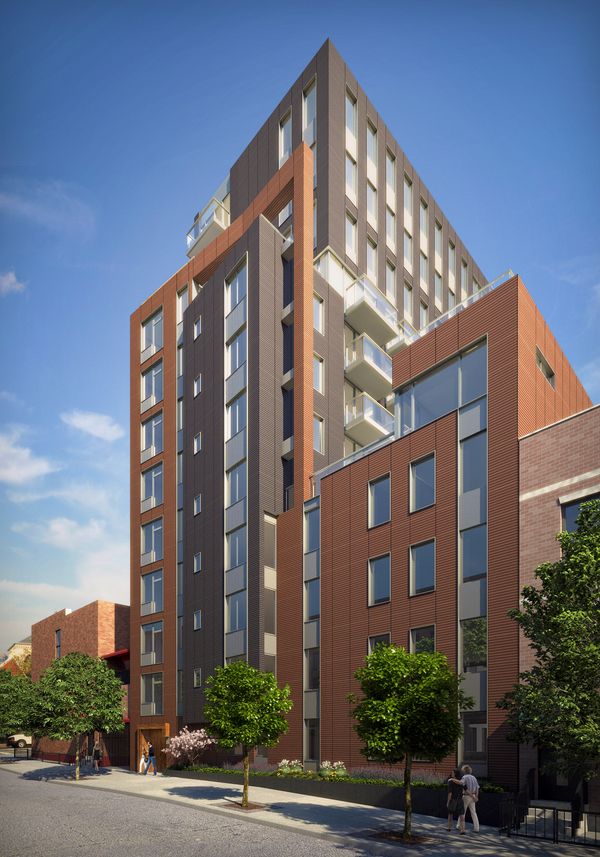 202 8th Street
