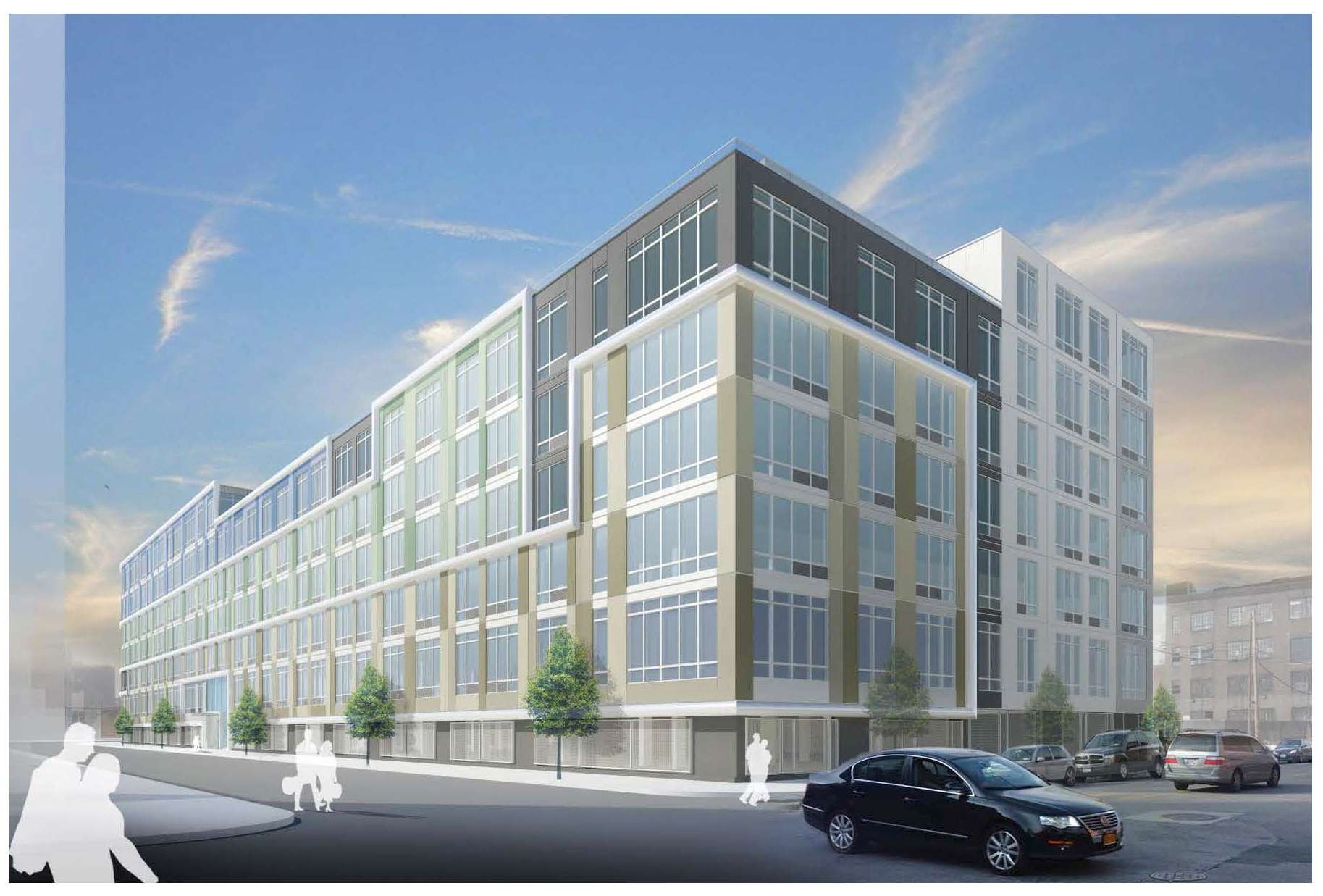 250 North 10th Street