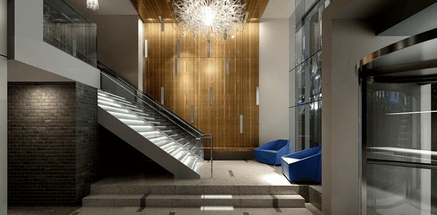 250 North 10th Street