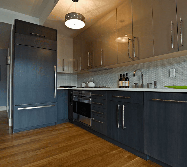 90 North 5th Street