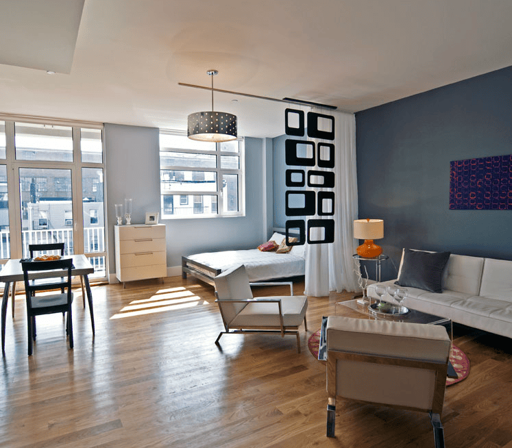 90 North 5th Street