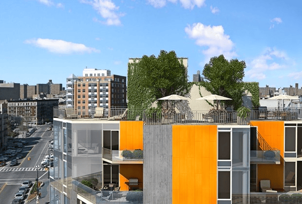 220 Saint Nicholas