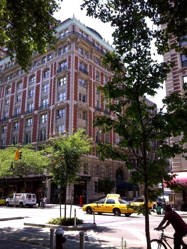The Orleans