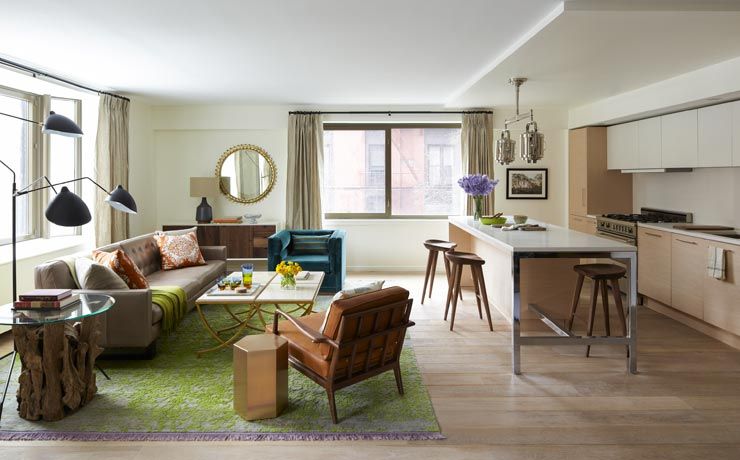 101 West 87th Street