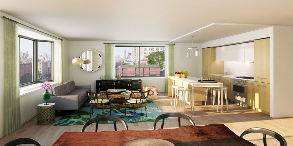101 West 87th Street