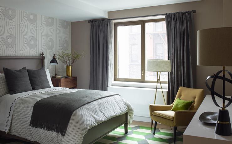 101 West 87th Street