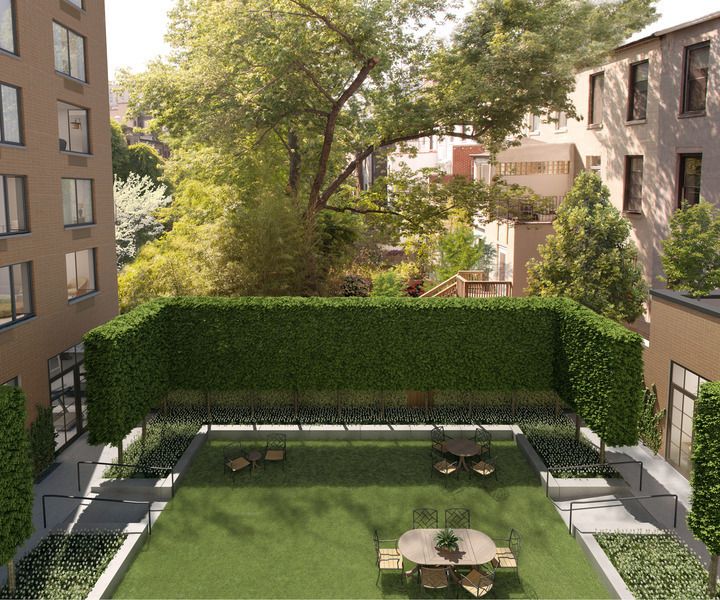101 West 87th Street