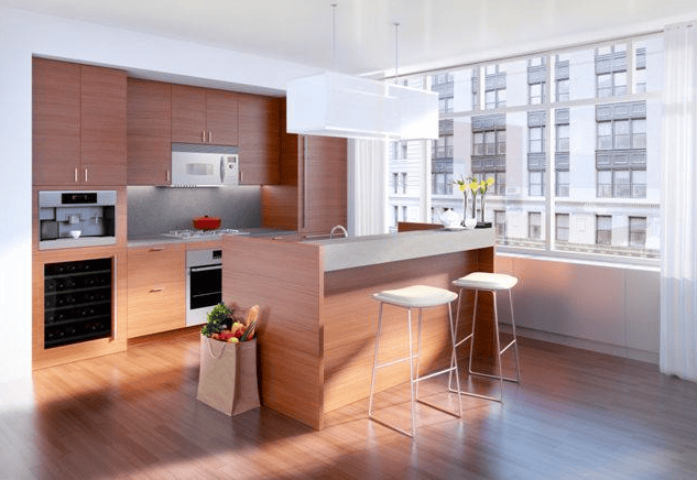 323 Park Avenue South