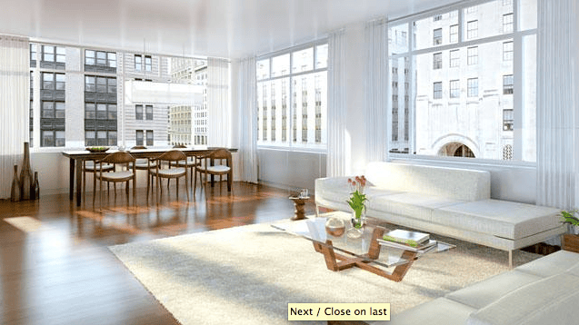 323 Park Avenue South