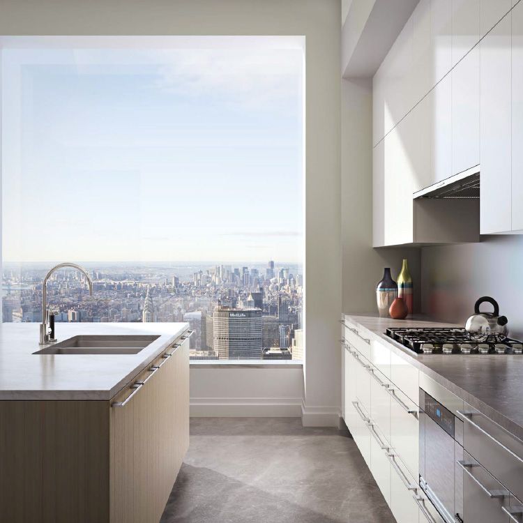 432 Park Avenue