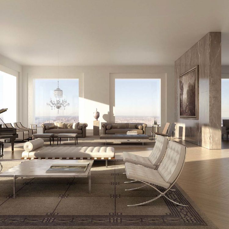 432 Park Avenue