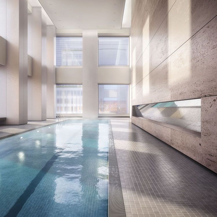 432 Park Avenue