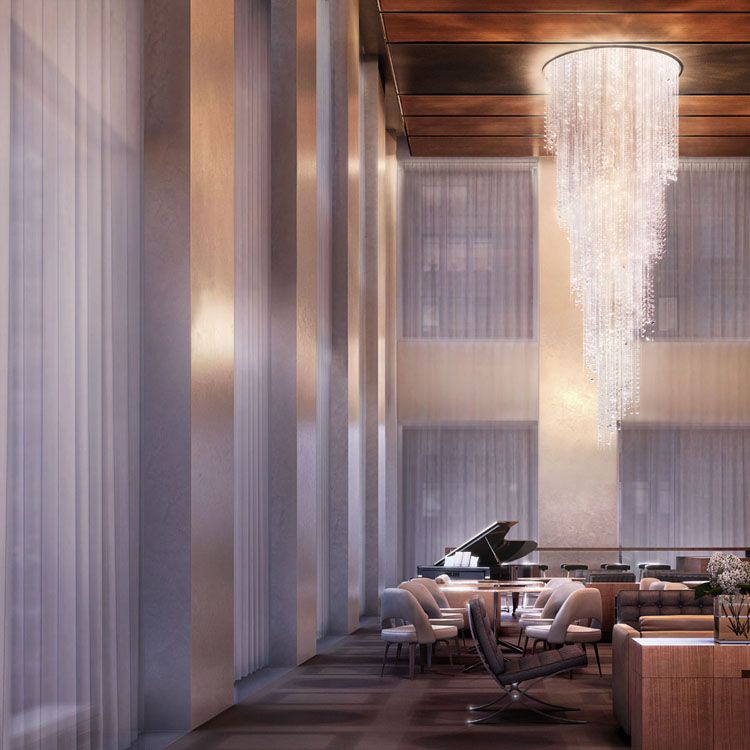 432 Park Avenue